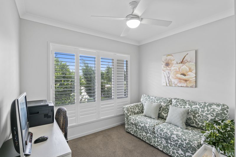 Site 157 - Established Rosevale