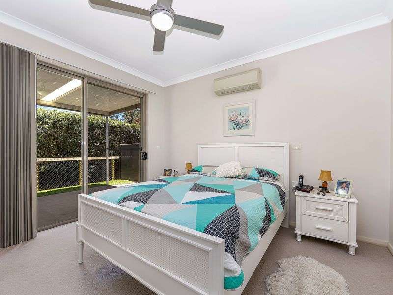 North-Facing Villa with Alfresco