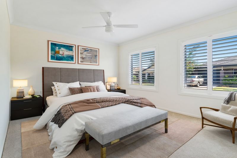 53/100 Gilchrist Drive, Campbelltown