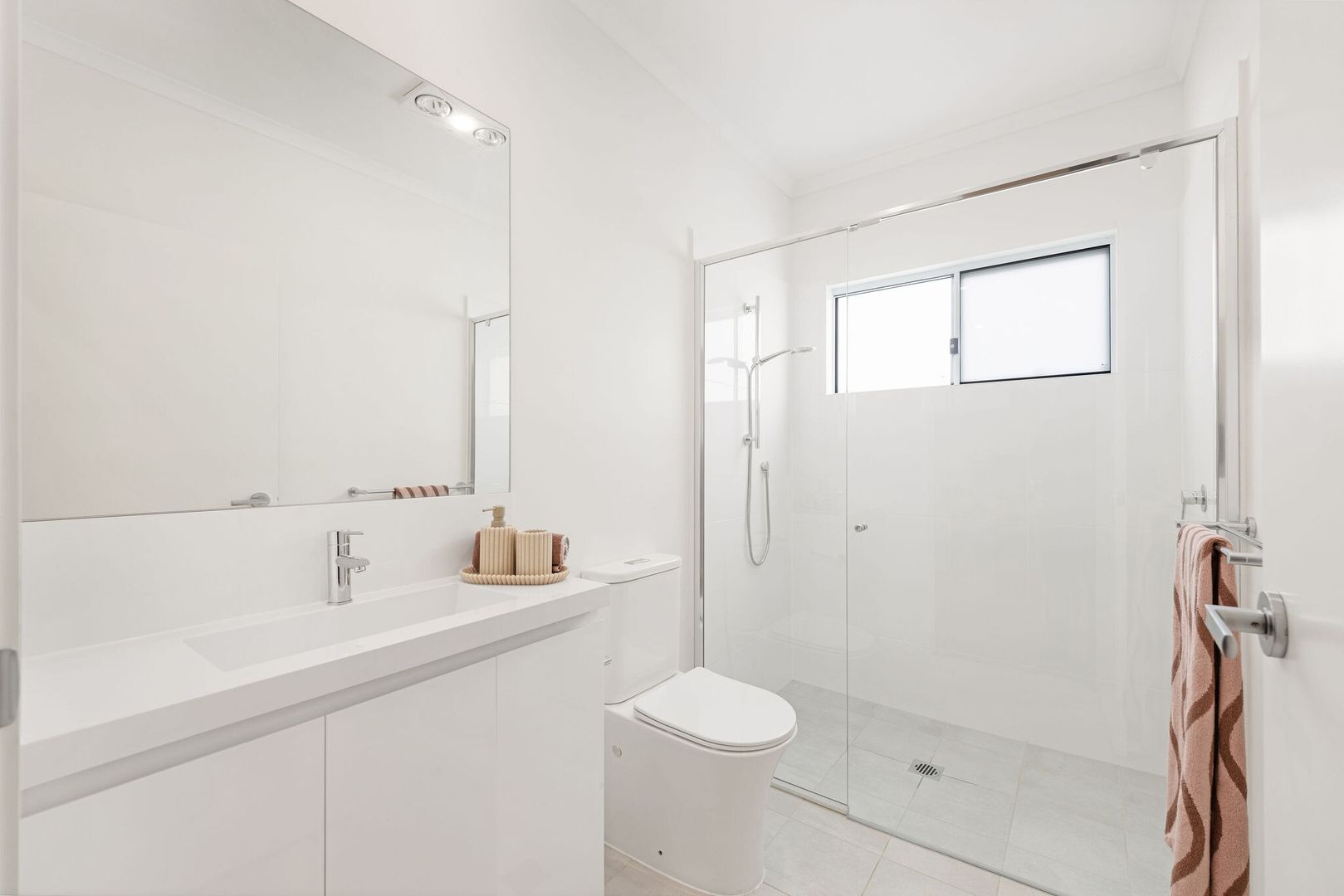 The Murphy is stylish, spacious, and ready to show off - Lot 77.