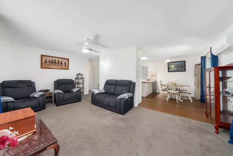 Banksia Waters - Lifestyle Village perfect for the Over 50's