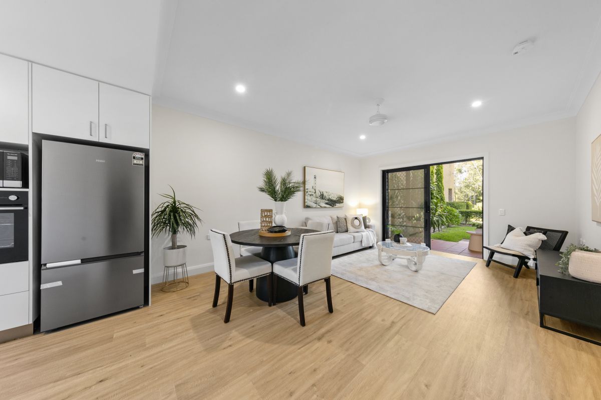 The Orchards Retirement Village - Lisarow