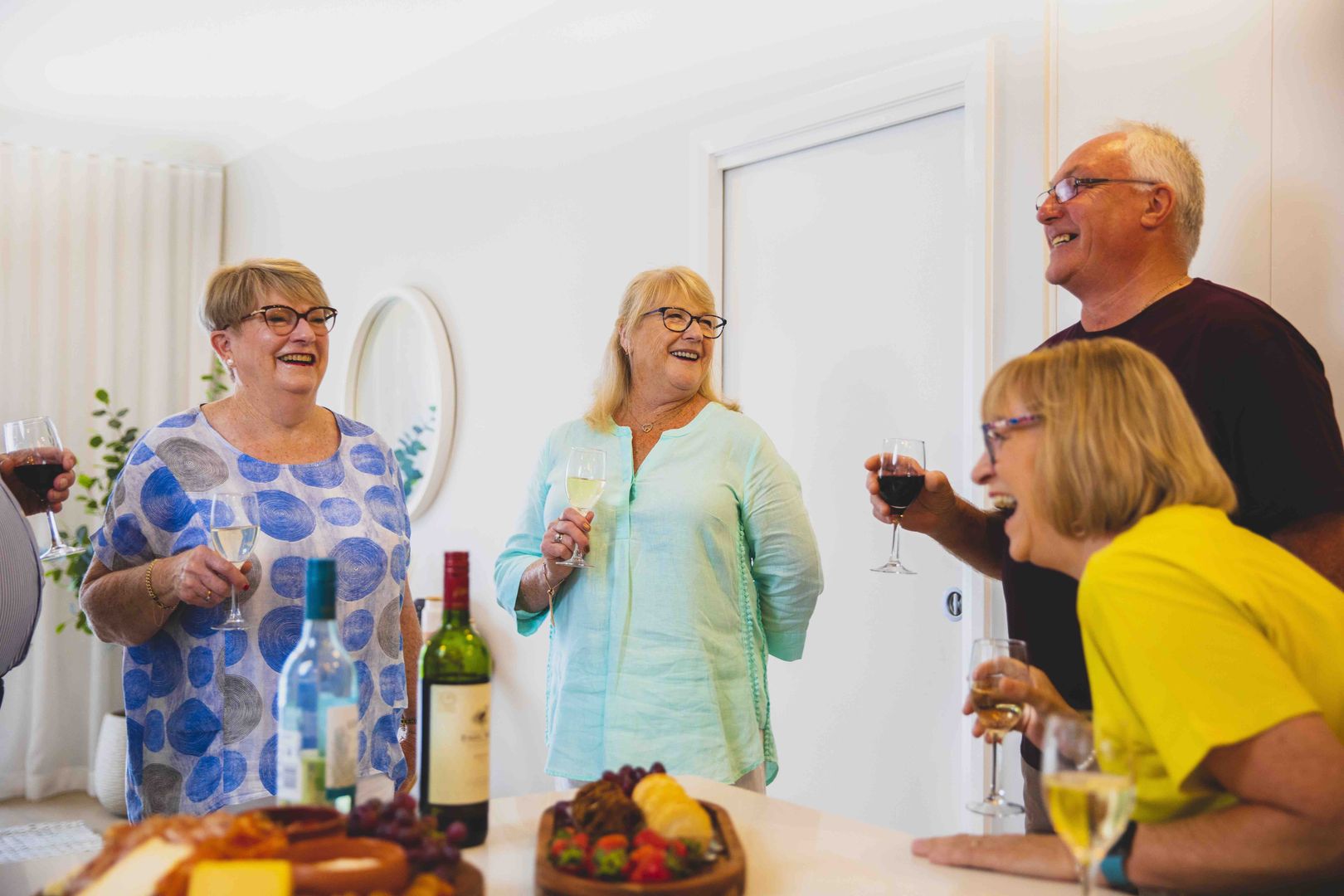 Discover land lease living at Heritage