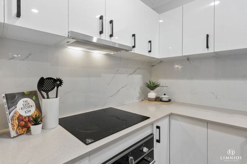 Simply Stunning and Feature Packed!