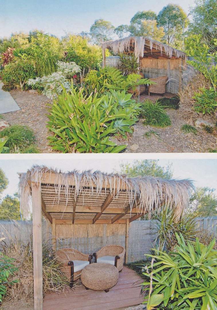 Downsize to a Tropical Oasis