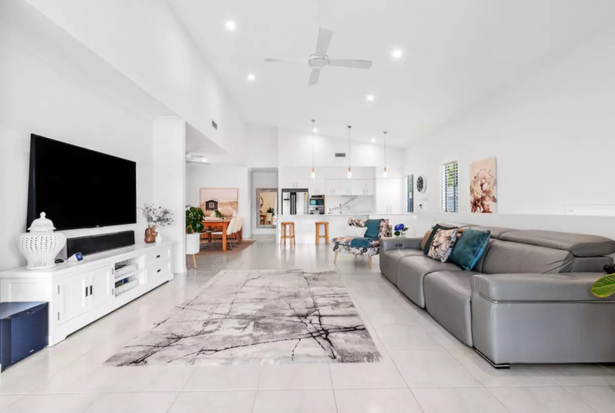 That “One” Day is Today! - Villa 52 Halcyon Lakeside