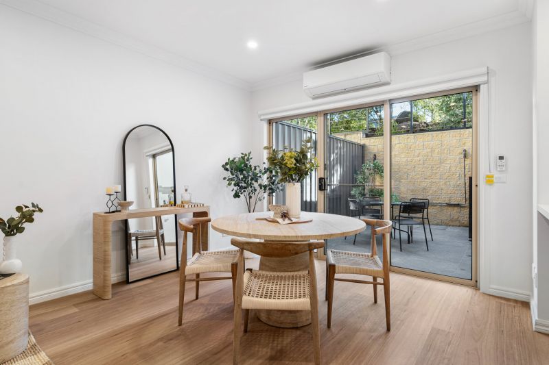 Newly Renovated and perfectly positioned!