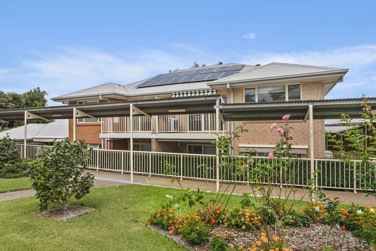 Unit 49: IRT Seaview Retirement Village