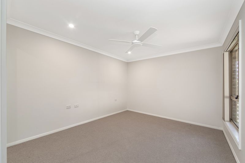 Generous Spaces, Modern Features