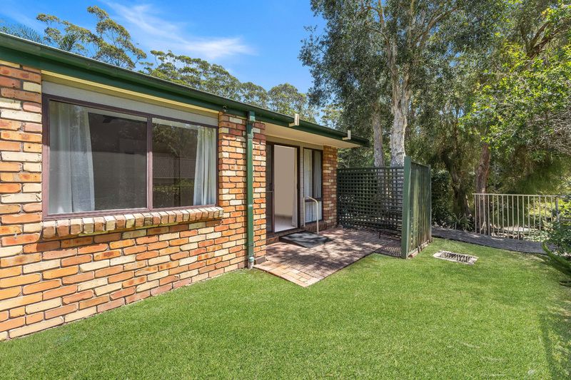 Stylish Serviced Apartment with Garden Access