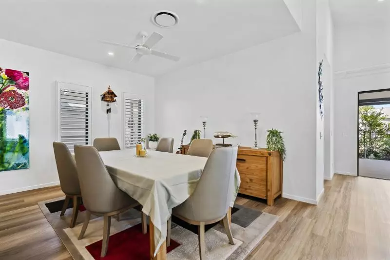 Site 217 - Established Sequoia