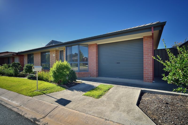 Independent Living Unit 46