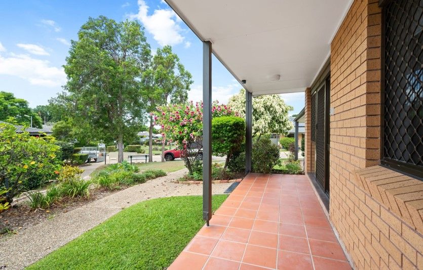 75/91 Tryon St, Upper Mount Gravatt