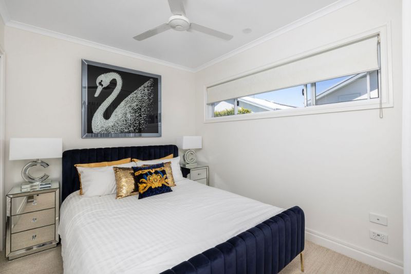 Community Living at Its Finest – Luxury Three-Bedroom Haven