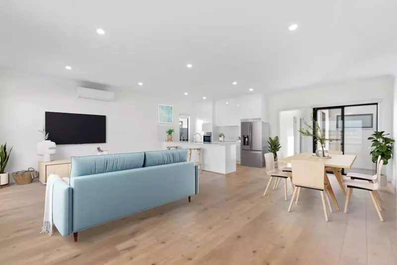 Your waterfront lifestyle awaits!