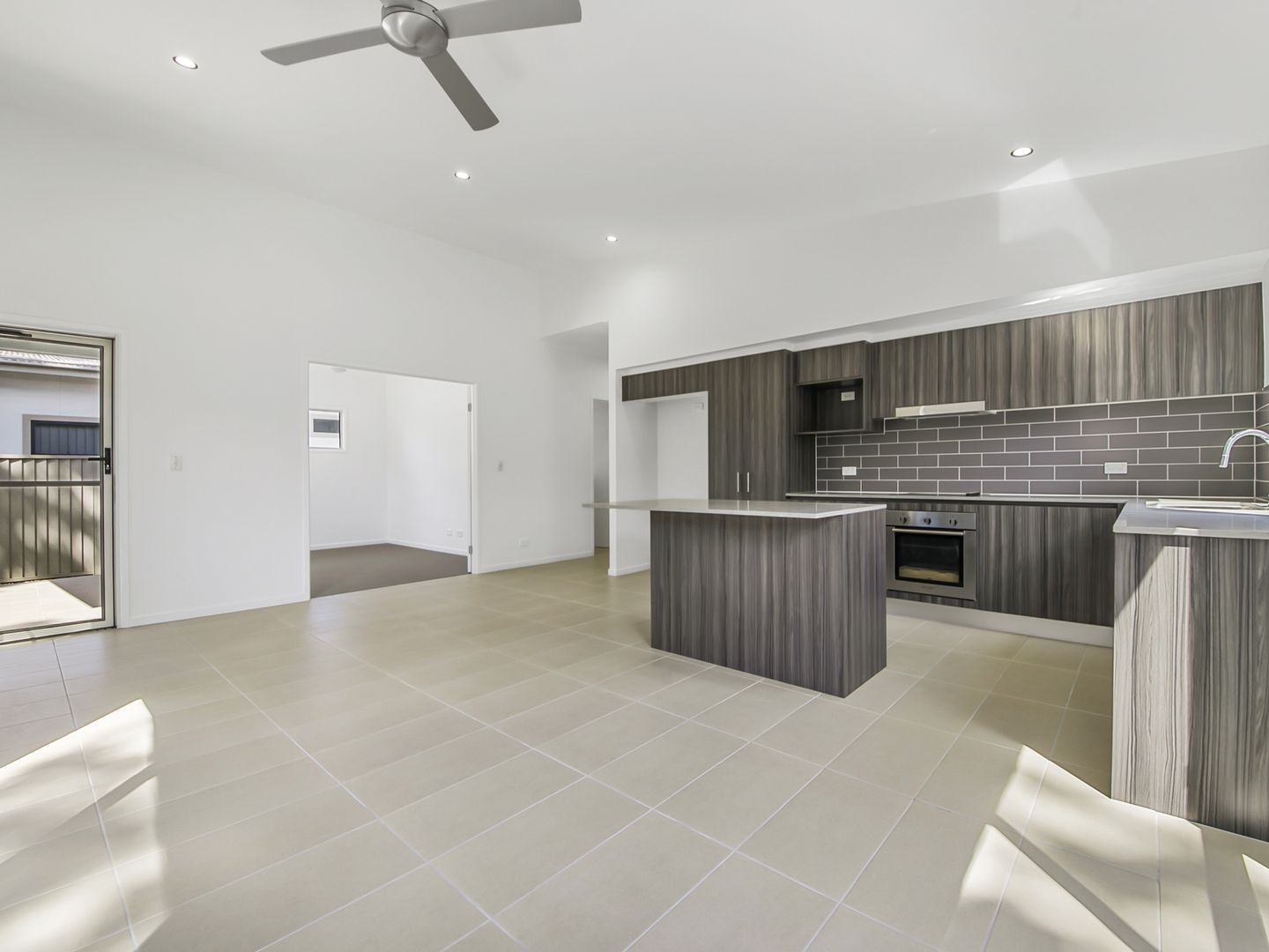 Tranquil Retreat with a Great Garden