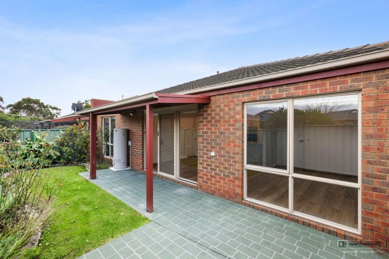 Charming, Low-Maintenance Living in Geelong Grove Retirement Community