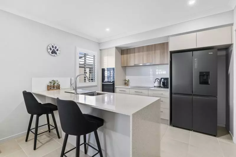 Site 199 - Established Allora