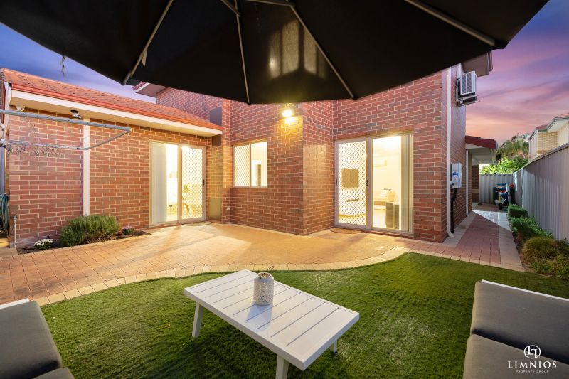 Super Spacious Townhouse!