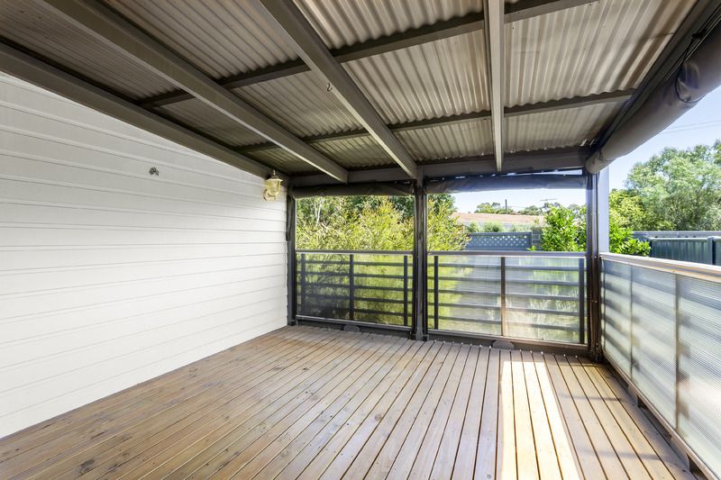 A beautiful house to call home