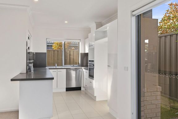 Martha Cove - Unit 47