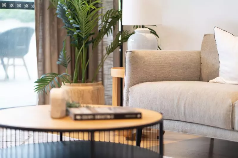 Experience luxury retirement living at its best