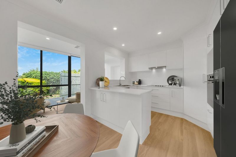 95/100 Harold Street, Wantirna