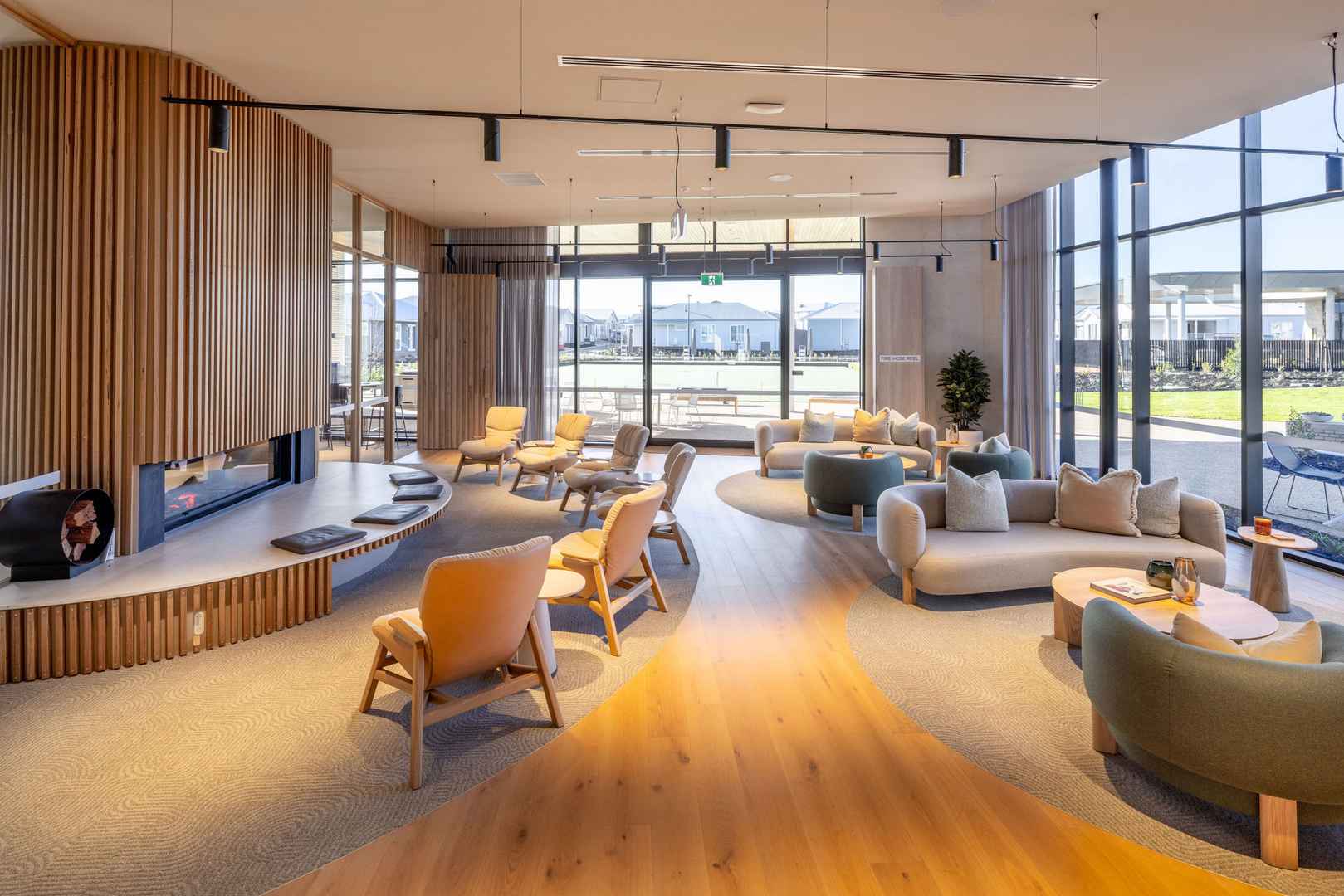 Lifestyle Meridian is our smartest, most sustainable and connected of any Lifestyle Community yet.