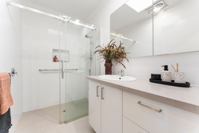 Perfectly located two-bedroom villa