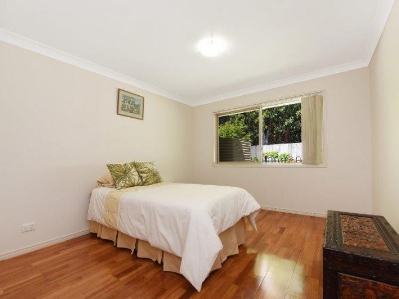 Impressive Bush land beauty