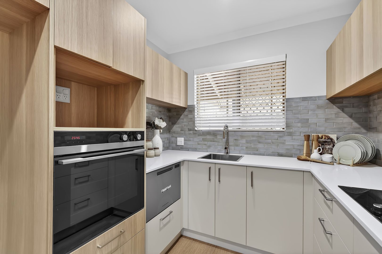 Rare Refurbished Villa Release on the popular Collier Park Retirement Village in Como - Enquire Now before you miss out!