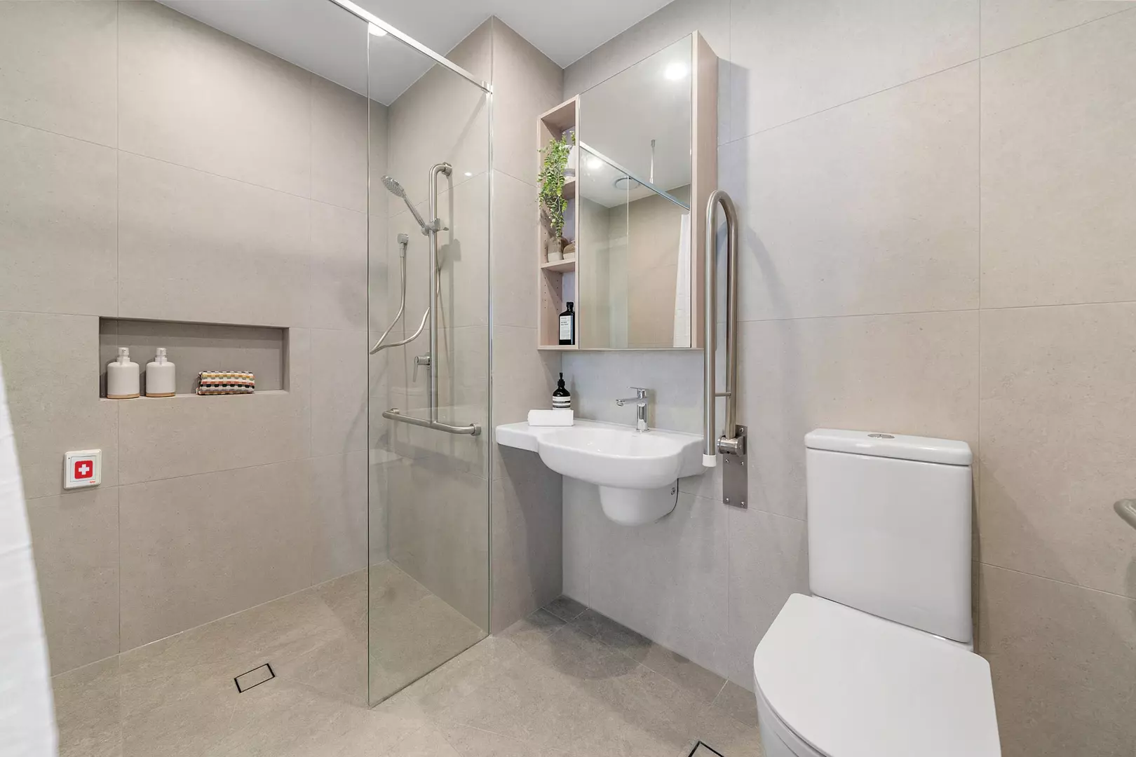 Assisted Living Apartments at Summerset