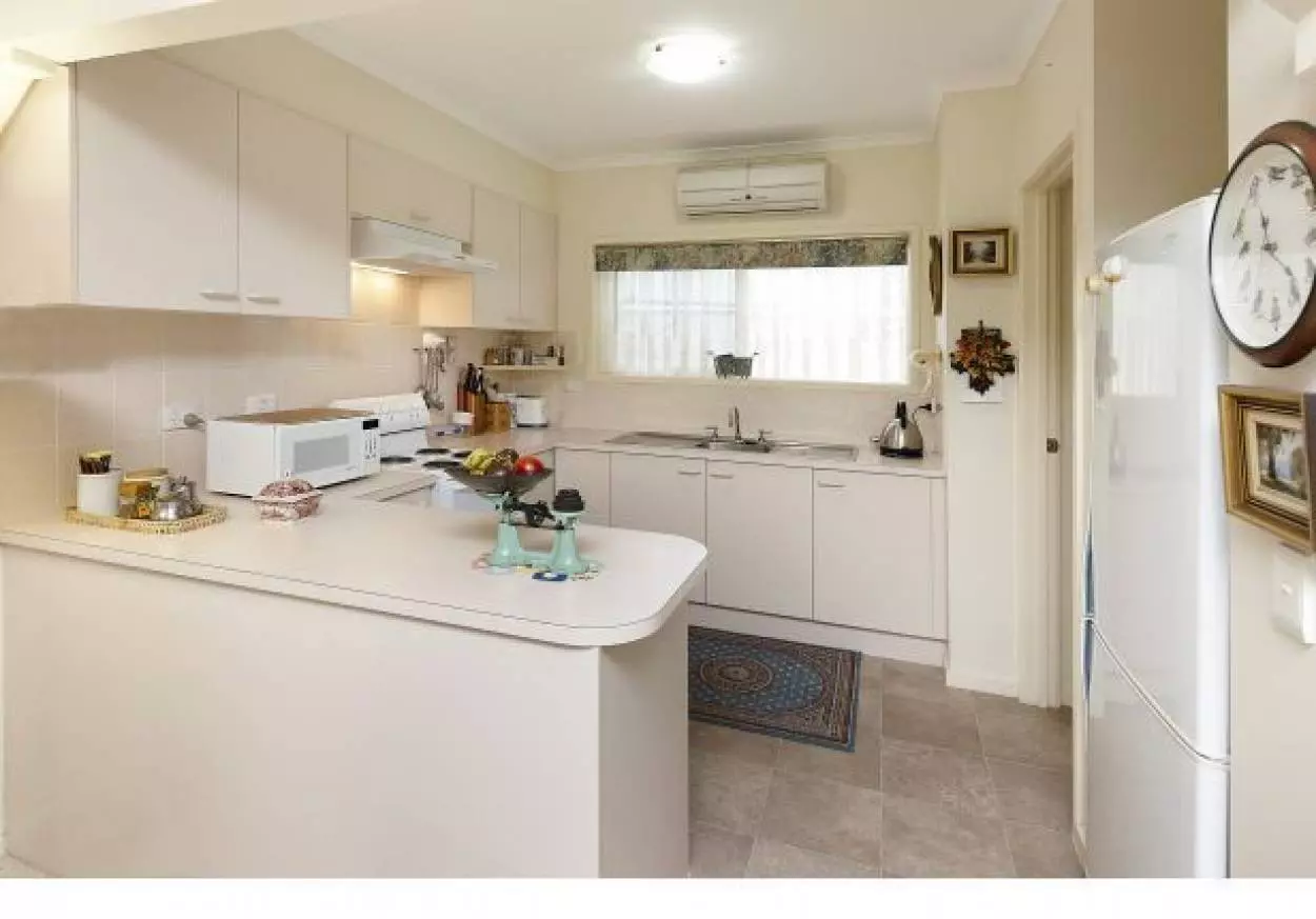 Sold! Join our wait list - Independent Living Your Way - One Bedroom Unit 