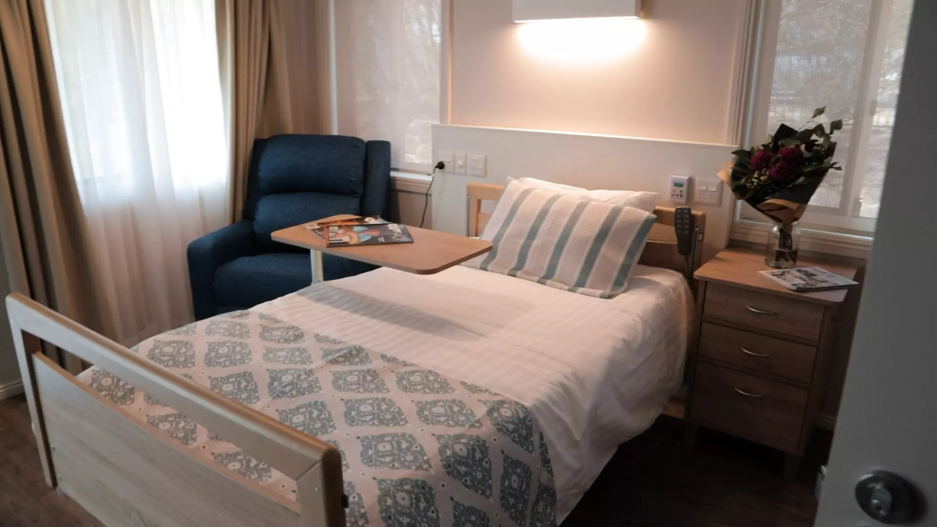 RFBI Glen Innes Masonic Village