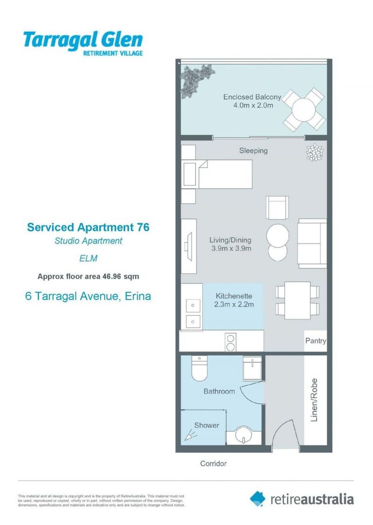 Perfect For Now, Ideal For Later 