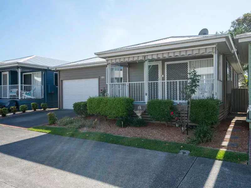 Lake Munmorah Village - Site 149