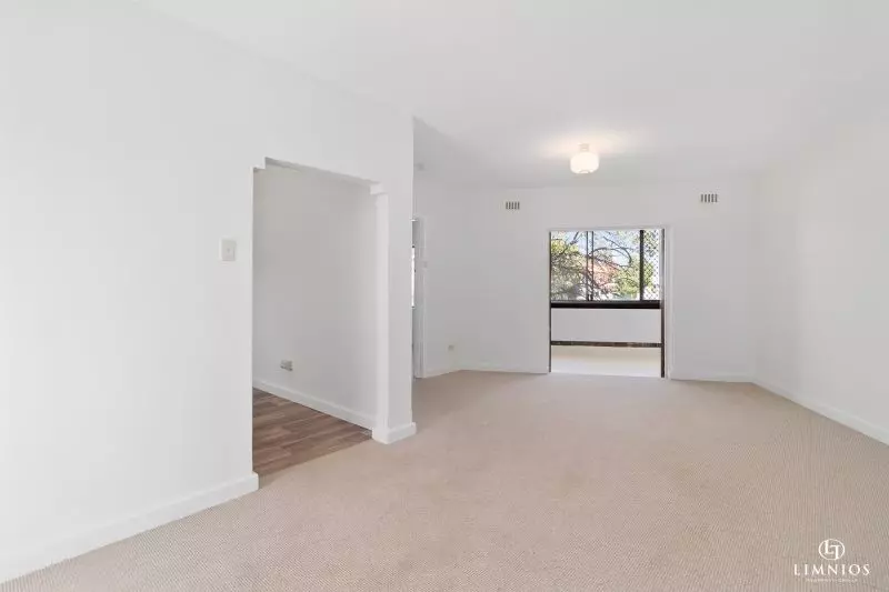 Refreshed and Ready!