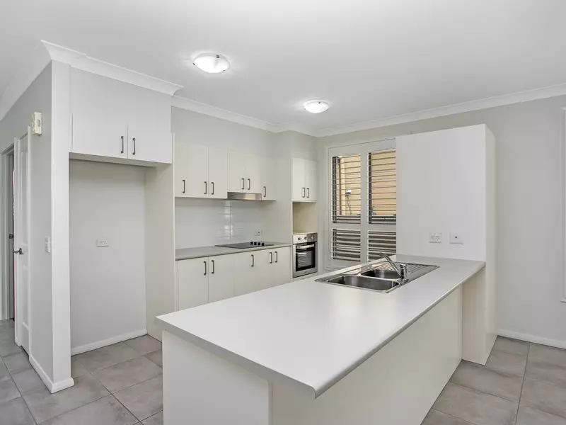 Perfectly Positioned Villa with Beautiful Alfresco