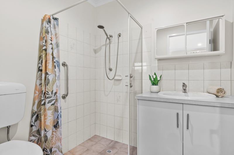 'Banksia' Floorpan