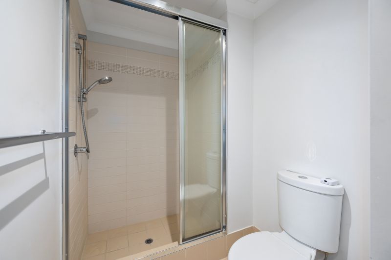 Vibrant City Living!