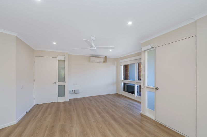 Over 55's - Upper Level Light Filled Studio