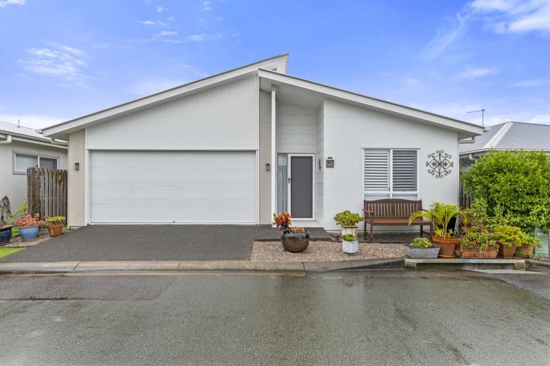 Modern Living with Effortless Comfort