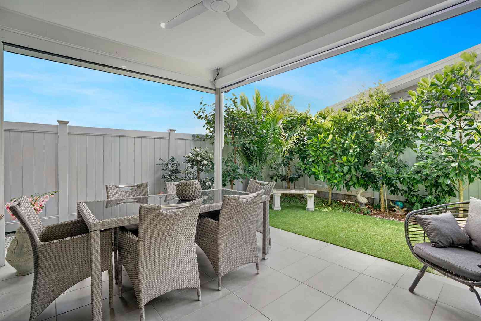 Manaboa by Palm Lake Resort