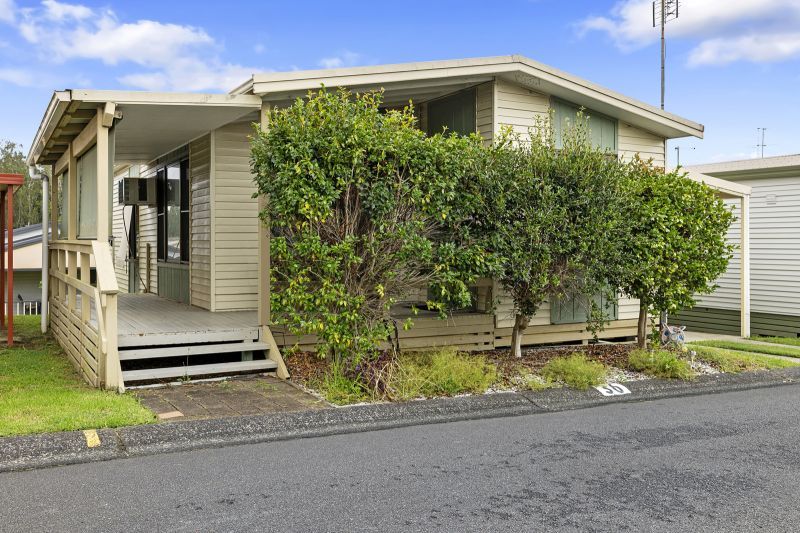 Bold Living- 2 Bedroom Home