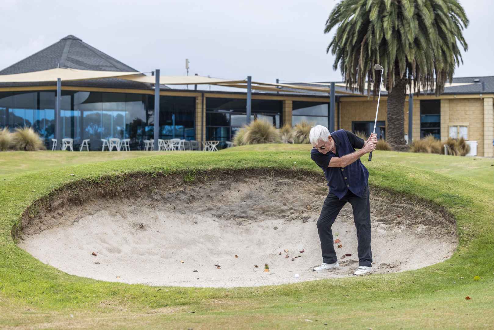 Village Glen Retirement Living