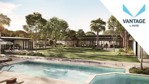 Your next chapter starts here... Vantage is now selling