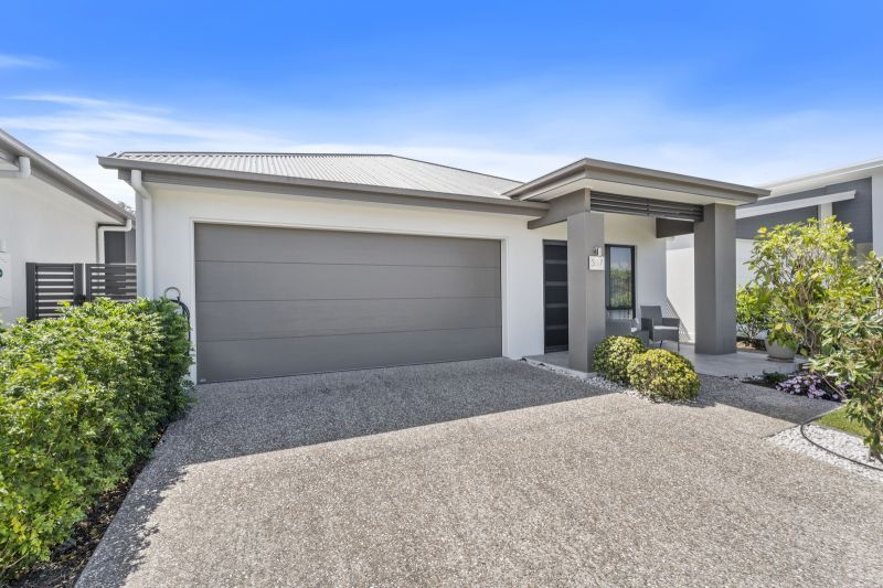 Site 397 - Established Berwick F1