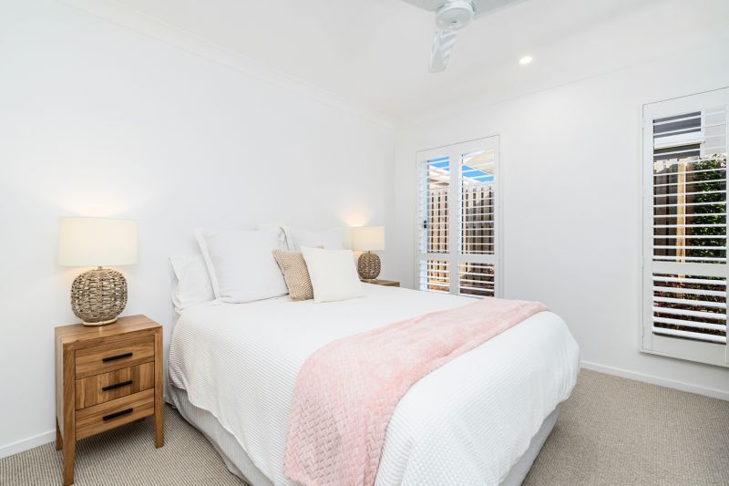 Elevated Lifestyle Living