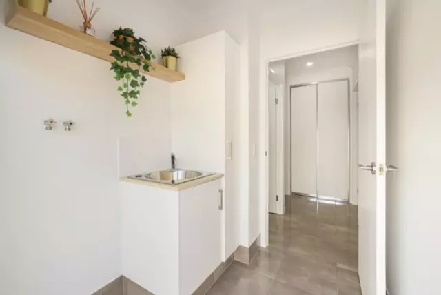 Impeccable style & sophistication