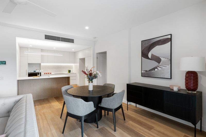 Your Own Leafy Outlook to Enjoy Every Day